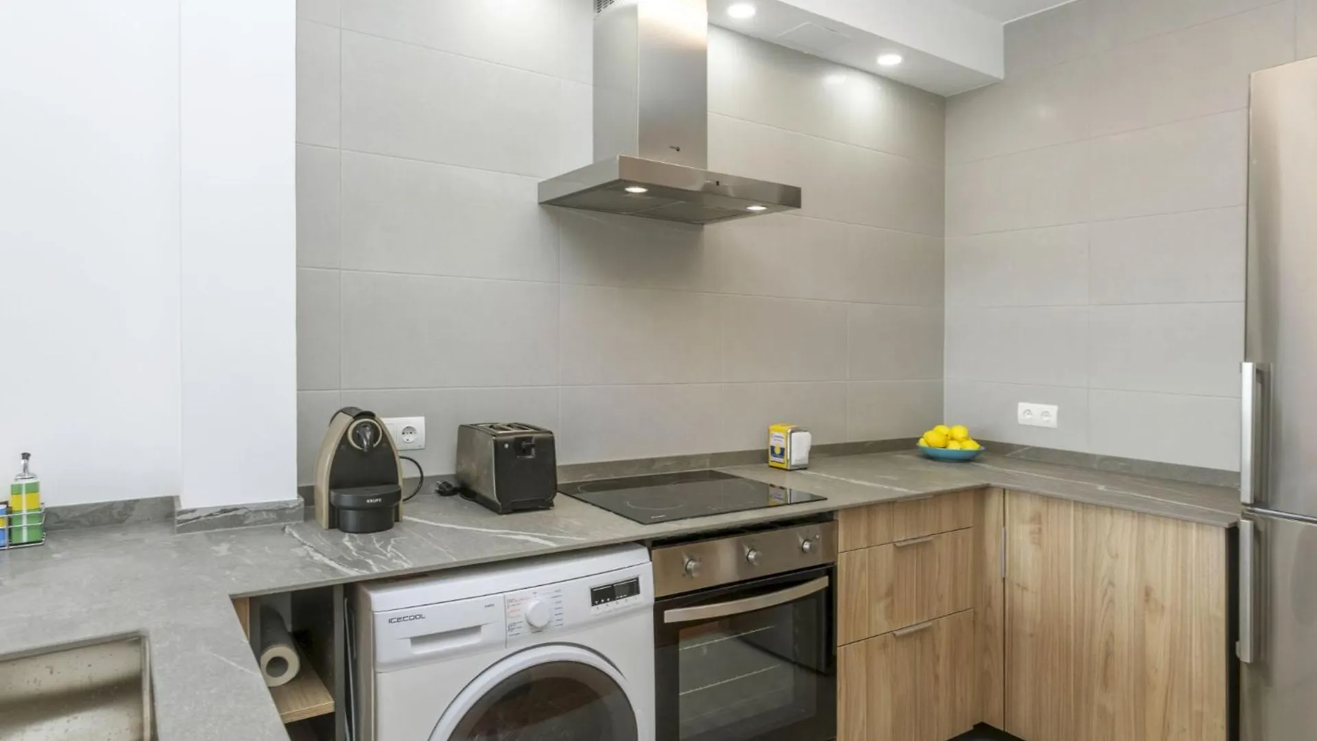 Apartment Airmenuda By Interhome Tossa de Mar