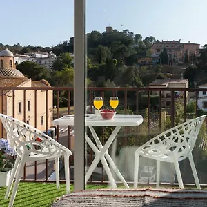 Apartamento Lets Holidays In Tossa, Tossa de Mar